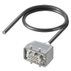 Specialized Cable Assemblies - 281-2712290100-ND - DigiKey