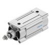 Actuators/Cylinders - 2171-DSBC-100-100-D3-PPSA-N3-ND - DigiKey