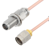 Coaxial Cables (RF) - 5328-FMCA2933-150CM-ND - DigiKey