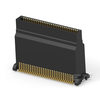 Arrays, Edge Type, Mezzanine (Board to Board) - 17-2487888-6DKR-ND - DigiKey