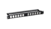 RJ Patch Panels - 300190 - RS Components, Ltd.