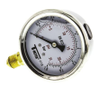 Pressure Gauges - 4578939 - RS Components, Ltd.