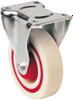 Castor Wheels - 400132 - RS Components, Ltd.