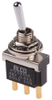 Toggle Switches -- 1638523 - Image