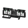 Din Rail, Channel - 281-3109560000-ND - DigiKey
