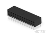 PCB Headers & Receptacles - 1-5146140-1 - TE Connectivity