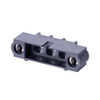 3 Pos. Male SIL Cable Housing, 101Lok - M80-273MC03-00-00 - Harwin Plc