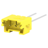 Headers, Male Pins - 17-4-2299683-3-ND - DigiKey