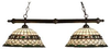 18840 Island/Pool Table-2 Light Bar - 784344 - Capital Lighting, Inc.