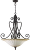 8326-5-44 Pendants-Bowl Style - 759963 - Capital Lighting, Inc.