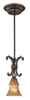 N6530-159 Mini Pendant - N6530-159 - Minka Group