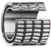 Four-Row Tapered Roller Bearings -- TQOW (Straight Bore with Cone Face Lubrication Slots) - Image