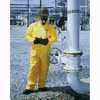 QC120SYL2X001200 - Tychem Coveralls, Zipper Front Open Wrist and Ankles XX-Large Cs/12 -- GO-86220-02 - Image