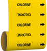 Roll Form Pipe Markers - 41530 - Brady Corporation