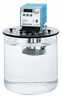 6942-17L - Cylindrical jar; 17-liter capacity, 12
