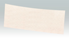 3M Scotch-Brite CF-SH Non-Woven Talc Sanding Sheet - 3 2/3 in Width x 9 in Length - 13204 - 048011-13204 - R. S. Hughes Company, Inc.