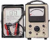 Milli Ohmmeter -- 502A