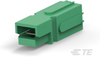 Rectangular Wire & Cable Connectors & Housings - 1445715-9 - TE Connectivity
