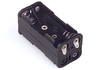 AA-Cell Holder -- BH24AAL - Image