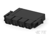 Rectangular Wire & Cable Connectors & Housings - 556879-4 - TE Connectivity