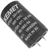 Cap, 470Μf, 400V, Alu Elec, Snap-In; Capacitance Kemet - 65AC5831 - Newark, An Avnet Company
