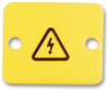 Label, Warning, Pk10; Label Type Weidmuller - 24M0541 - Newark, An Avnet Company