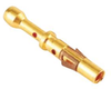 Contact, Socket, Crimp, 22-20Awg Rohs Compliant Amphenol Sine/tuchel - 74AH4783 - Newark, An Avnet Company