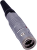 Circular Conn, Plug, 2Pos, Cable; Product Range Norcomp - 03AC0750 - Newark, An Avnet Company