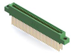 Card Conn, Dual Side, 68Pos, Wire Wrap; Card Edge Connector Type Edac - 69AJ6897 - Newark, An Avnet Company