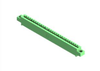 Card Edge Conn, Single, 28Pos, Wire Wrap; Card Edge Connector Type Edac - 64AJ0536 - Newark, An Avnet Company