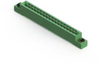 Card Conn, Single Side, 17Pos, Wire Wrap; Card Edge Connector Type Edac - 57AJ6438 - Newark, An Avnet Company