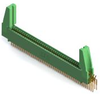 Card Conn, Dual Side, 92Pos, Wire Wrap; Card Edge Connector Type Edac - 71AJ2356 - Newark, An Avnet Company