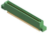 Card Edge Conn, Dual Side, 62Pos, Lug; Card Edge Connector Type Edac - 69AJ6321 - Newark, An Avnet Company