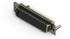 Combo D-Sub Conn, Rcpt, Dd-47W1, Th; Product Range Edac - 53AJ3321 - Newark, An Avnet Company
