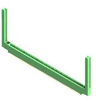 Card Edge Conn, Dual, 84Pos, Th; Card Edge Connector Type Edac - 65AJ8967 - Newark, An Avnet Company