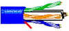 Unshielded Cable Multipair, Cat6E, 23Awg, 4Pair, 1000Ft, 300V, Blue; Cable Shielding Belden - 14R9784 - Newark, An Avnet Company