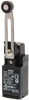 Limit Switch, Spst-Nc/no, 240Vac, 3A; Limit Switch Actuator Omron - 44AC2365 - Newark, An Avnet Company