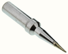 Tip, Soldering Pencil, Flat, 0.015In; Tip / Nozzle Width Weller - 95F3725 - Newark, An Avnet Company