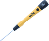 Slotted Screwdriver, 2Mm, 40Mm, 142Mm; Tip Size Wiha - 70AH4194 - Newark, An Avnet Company