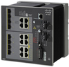 Enet Sw, Indus, Sfpx4/rj45/sfpx4/poex8; No. Of Ports Cisco Systems - 80AH6311 - Newark, An Avnet Company