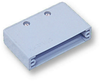 Connector Backshell, Hood, D Sub Connectors, 25, 180 , Thermoplastic Body Rohs Compliant Harting - 26M5406 - Newark, An Avnet Company