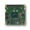 COM Express® Rel. 3.0 Compact Type 6 Computer on Module with Intel® AtomTM X Series, Intel® Celeron® J/N Series and Intel® Pentium® N Series  Processors. (MIRANDA - C24) -- SOM-COMe-CT6-APL - Image