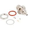 Coaxial Connector (RF) Assemblies - 115-031-6907-ND - DigiKey