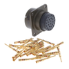 Circular Connector Assemblies - IMS3122E16-26P-ND - DigiKey