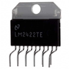 Display Drivers - LM2422TE/NOPB - Quarktwin Technology Ltd.