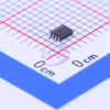 Communication Interface Chip/UART/485/232 >> Analog Switches / Multiplexers - SN74LVC2G66DCUR - LCSC Electronics Technology (HK) Limited