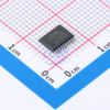 Single Chip Microcomputer/Microcontroller >> Microcontroller Units (MCUs/MPUs/SOCs) - PY32F003F26P6TU - LCSC Electronics Technology (HK) Limited