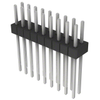 Headers, Male Pins - S2052E-09-ND - DigiKey