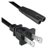 Power, Line Cables and Extension Cords - Q1057-ND - DigiKey