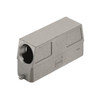 Heavy Duty Connector Housings, Hoods, Bases - 1195-19301320541-ND - DigiKey